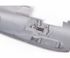 Eduard 3DL48254 P-47D Razorback SPACE MINIART 1/48